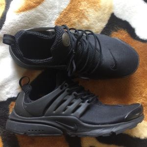Nike air presto